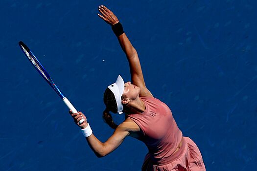 US Open — 2025, женщины: расписание матчей на 28 августа