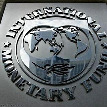 Зеленского предупредили об опасности дружбы с Международным валютным фондом