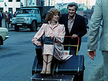 Двухдневный марафон фильмов Эльдара Рязанова пройдет на ТВ