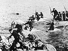 Курильский десант: чем советские морпехи шокировали президента США