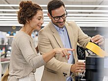 Россиянам рассказали, как купить гаджеты к Новому году с кешбэком до 20%