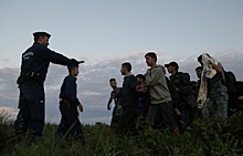 МВД Чехии выступил против принудительного распределения беженцев