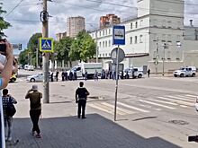 Ветеран «Альфы» назвал возможных организаторов захвата заложников в СИЗО