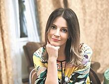 Звезда «Катрана» Евгения Крюкова: «Дочь решила стать актрисой — к сожалению, отговорить не удалось»