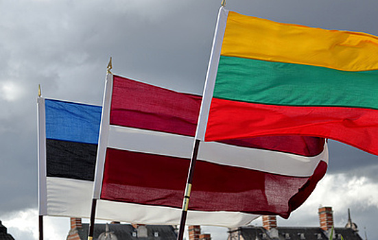 Три сестры и одна граница: как Балтия превратила историю в геополитику