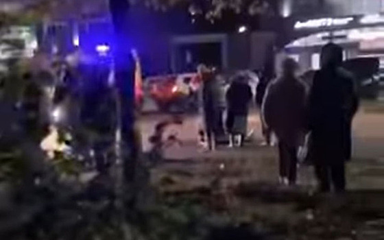 Рязанские полицейские ищут свидетелей ДТП в Песочне