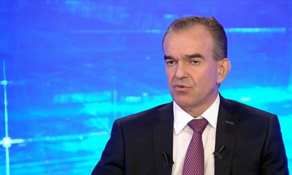 «Храм там будет»: глава Кубани — о планах построить собор в ЮМР Краснодара