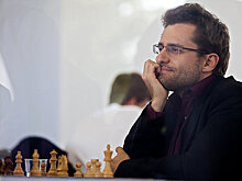 Левон Аронян - пятый в мире по молниеносным шахматам