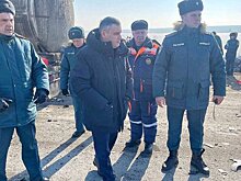 Хинштейн: двое пострадавших в массовом ДТП под Курском находятся в тяжелом состоянии