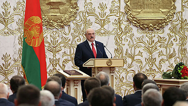 Глава МИД Чехии назвал инаугурацию Лукашенко нелегитимной