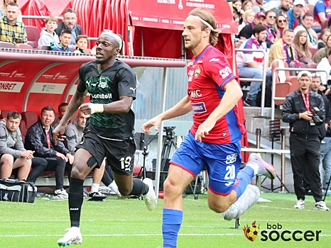 Как ЦСКА готов к сезону