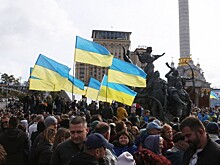 Киев объяснился за отказ от плана по миру в Донбассе