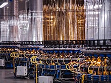 Компания SCHOTT инвестирует около 10 миллионов евро в завод в Заволжье