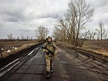 В США предупредили о возможных провокациях Киева для вовлечения НАТО в конфликт