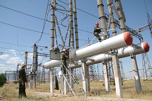 В Киргизии рассказали о мешающих развитию энергетики проблемах