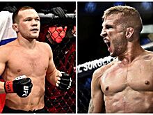 Скандальный экс-чемпион UFC назвал своим пояс Яна