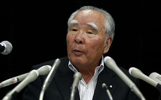 Скончался экс-президент автокорпорации, сумевший вывести ее на мировой уровень