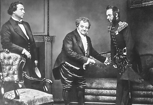 Новатор из глубинки