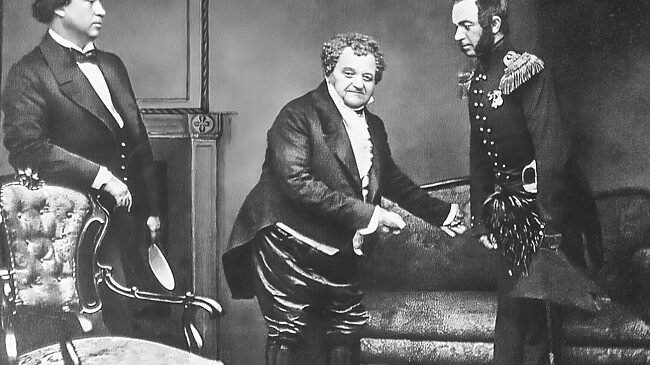 Новатор из глубинки