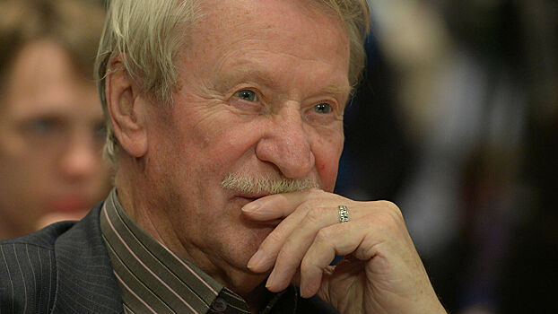 Краско выписали из больницы после подозрений на микроинсульт