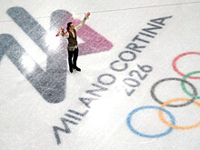 Слуцкая считает, что Гуменнику можно было поставить больше баллов в короткой программе на Олимпиаде‑2026