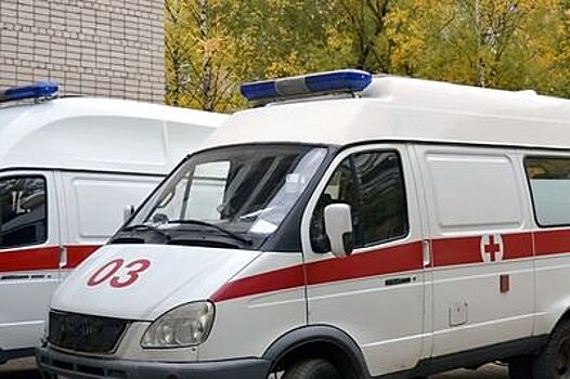 Неизвестный обстрелял машины в Москве из пистолета для пейнтбола