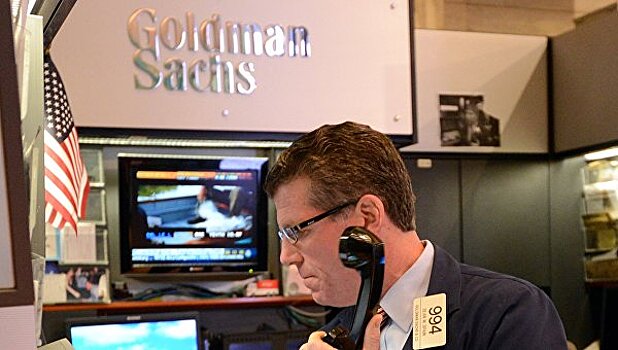 Goldman Sachs выиграл суд у инвестфонда Каддафи