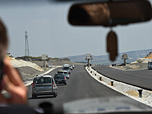 Летние перспективы "Тавриды": в ГИБДД прокомментировали ситуацию на дороге