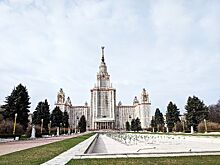 На связи главный вуз страны. О работе МГУ на удалёнке