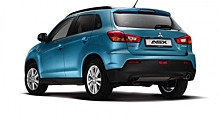 Чем хорош и чем плох Mitsubishi ASX с пробегом?