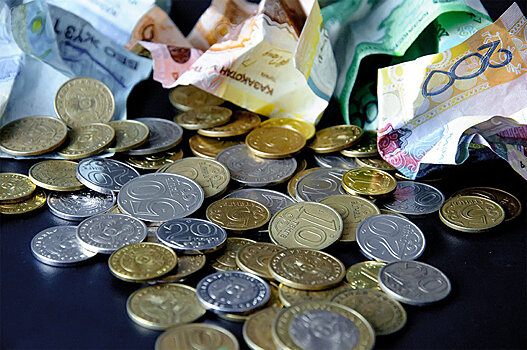 Нацбанк Казахстана рассказал о покупке «Народным» пакета акций «Казкома»