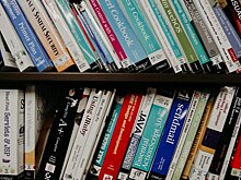 Гарвардский университет опубликует около 1 млн книг для обучения ИИ