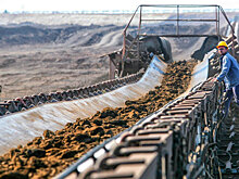 Россия научит Европу использовать «зеленый» уголь