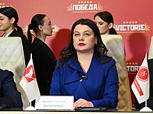 В Молдавии оппозиционную партию зарегистрировали участником референдума о ЕС