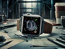 Apple Watch продолжили терять популярность: поставки уменьшаются второй год