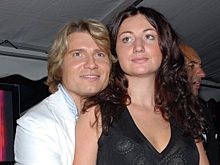 Полиция изъяла у дочери Шпигеля драгоценности, подаренные Басковым