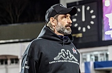 «СКА‑Хабаровск» объявил об уходе главного тренера Шаронова