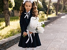 Школьную форму начала шить читинский предприниматель и дизайнер Юлия Мелихова