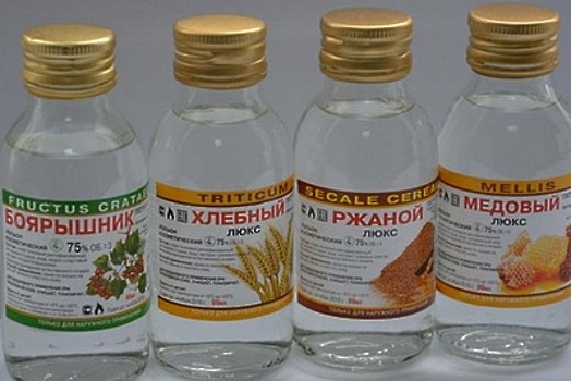 Почти 31,5 тыс литров спиртосодержащей продукции изъяли из оборота в Подмосковье