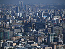 Названы самые утопические проекты московских архитекторов