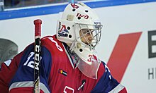 Коновалов, Желинас и Росен признаны лучшими игроками недели в КХЛ