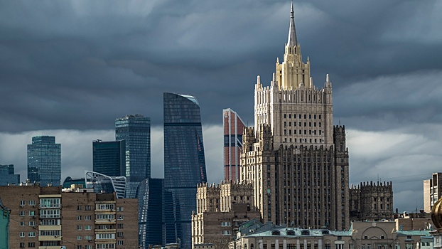 В МИД РФ оценили негативный эффект от шестого пакета санкций против России на ЕС