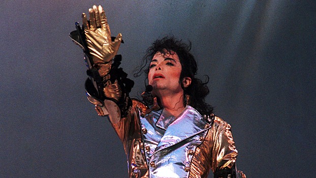 Могли стать преступниками: почему отец Майкла Джексона бил своих детей