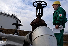 Прокачку нефти по «Дружбе» остановили после удара по территории Украины