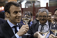 Le Monde (Франция): Алкогольные риски и экономический динамизм - дилемма вина