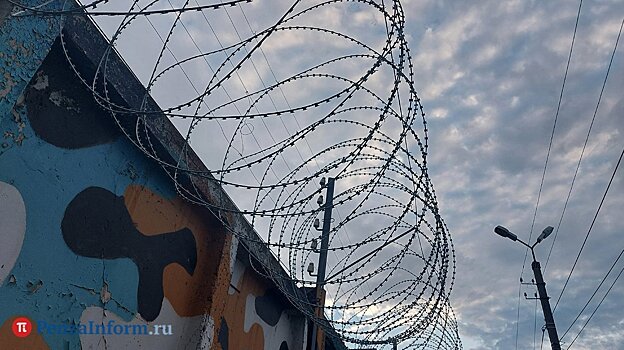 В Пензе инспектор за взятки исполнял желания заключенного