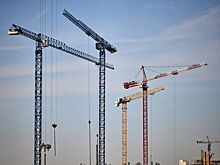 Московские застройщики подали 96 извещений о начале работ по новой онлайн-форме