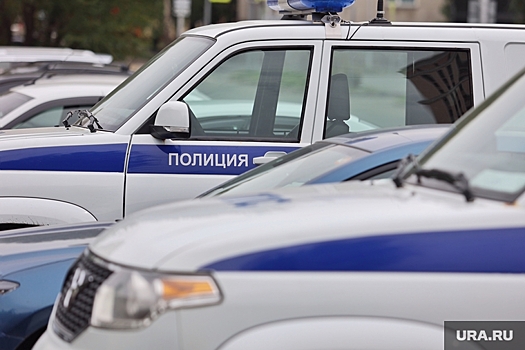 Челябинские полицейские проведут облавы на байкеров