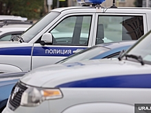 Челябинские полицейские проведут облавы на байкеров