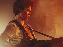 Сигурни Уивер рассказала об инциденте на съемках «Чужих»